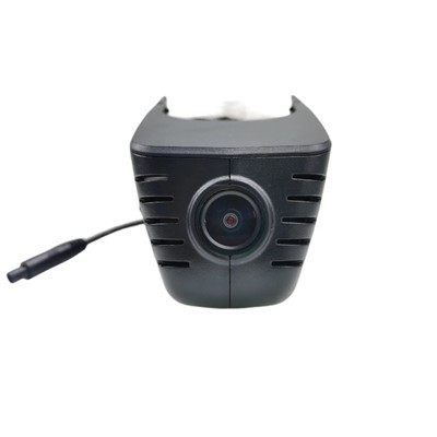 1080P FHD Dash CAM